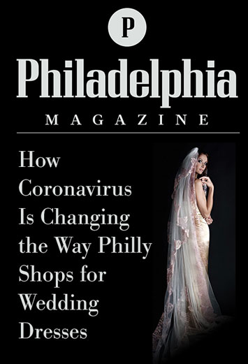 Nilah and Company Philadelphia Magazine Article